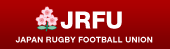 JRFU - JAPAN RUGBY FOOTBALL UNION